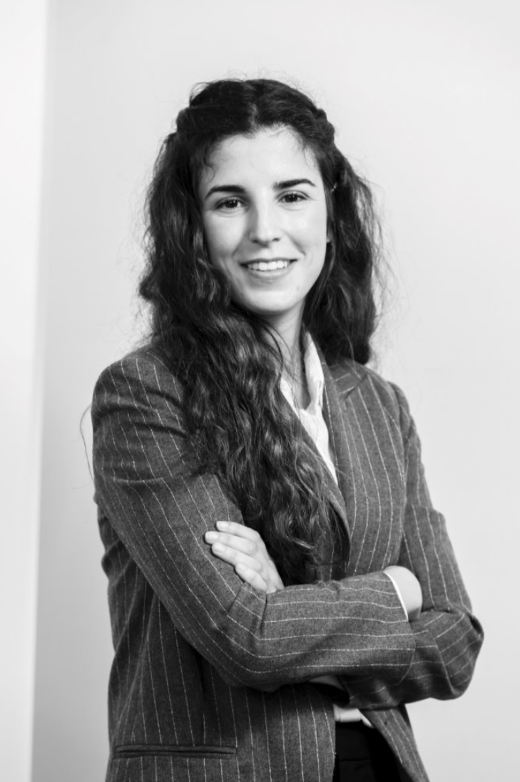 Olivia Lopez-Ibor Jaume