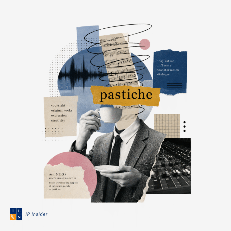 The EU Court’s Nifty Legal Kraftwerk In Finally Defining “Pastiche”: