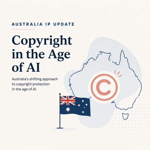Not So Free To Roam: Australia’s Shifting Approach To Copyright Protection In The Age Of AI